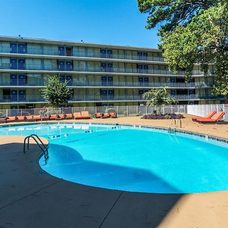 Motel 6-Marietta, Ga - Atlanta Northwest エクステリア 写真