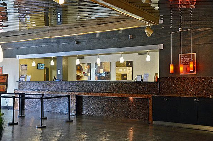 Motel 6-Marietta, Ga - Atlanta Northwest エクステリア 写真