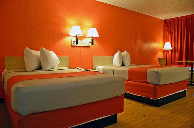 Motel 6-Marietta, Ga - Atlanta Northwest エクステリア 写真