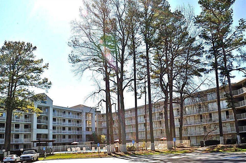 Motel 6-Marietta, Ga - Atlanta Northwest エクステリア 写真