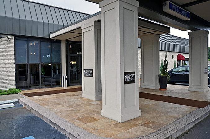 Motel 6-Marietta, Ga - Atlanta Northwest エクステリア 写真