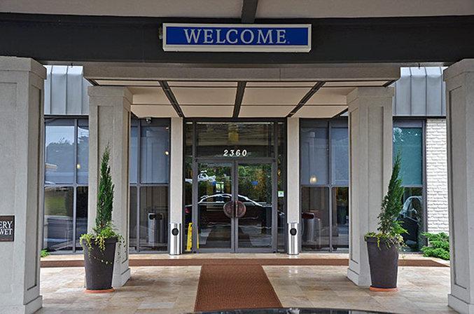 Motel 6-Marietta, Ga - Atlanta Northwest エクステリア 写真