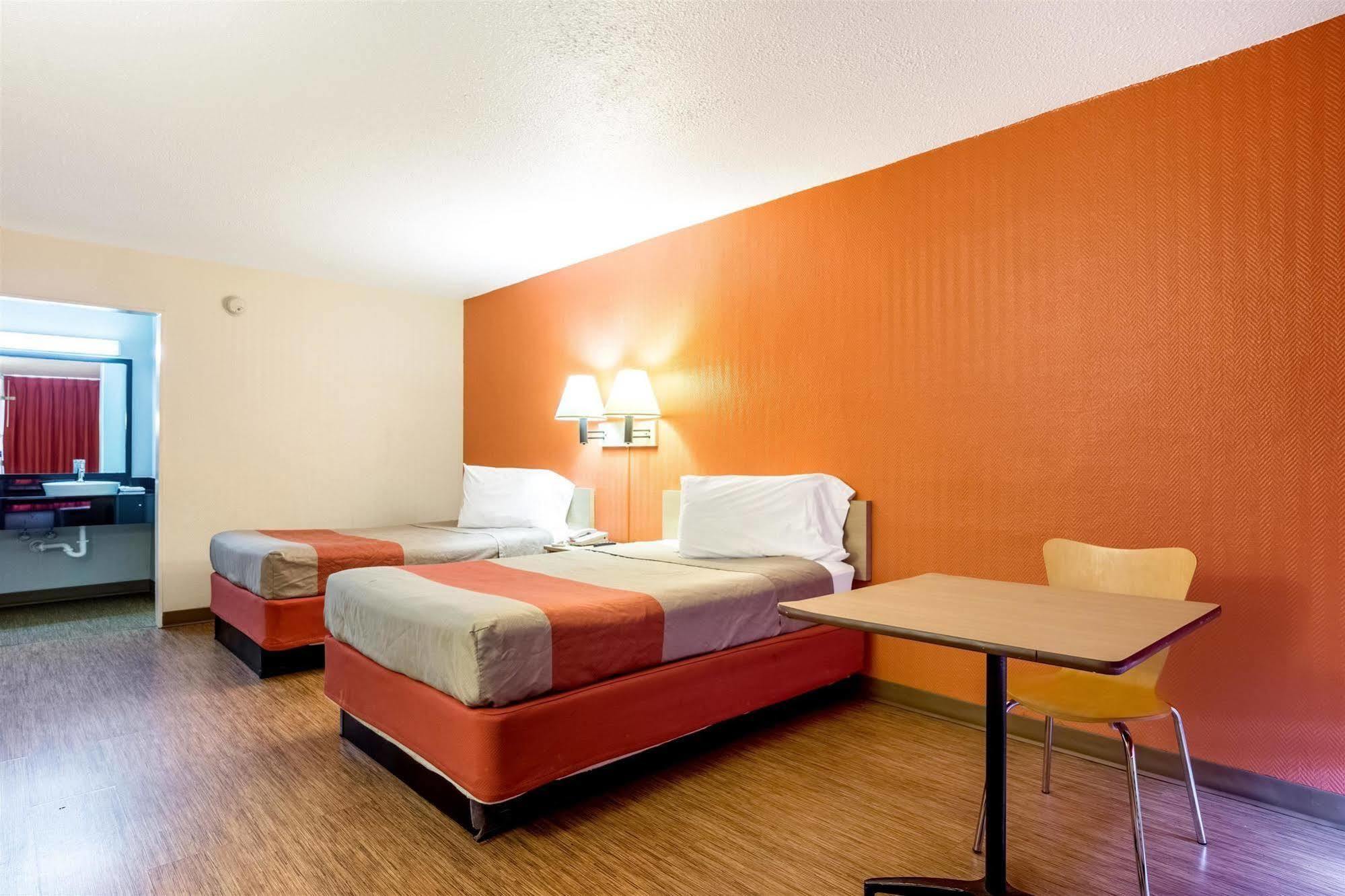 Motel 6-Marietta, Ga - Atlanta Northwest エクステリア 写真