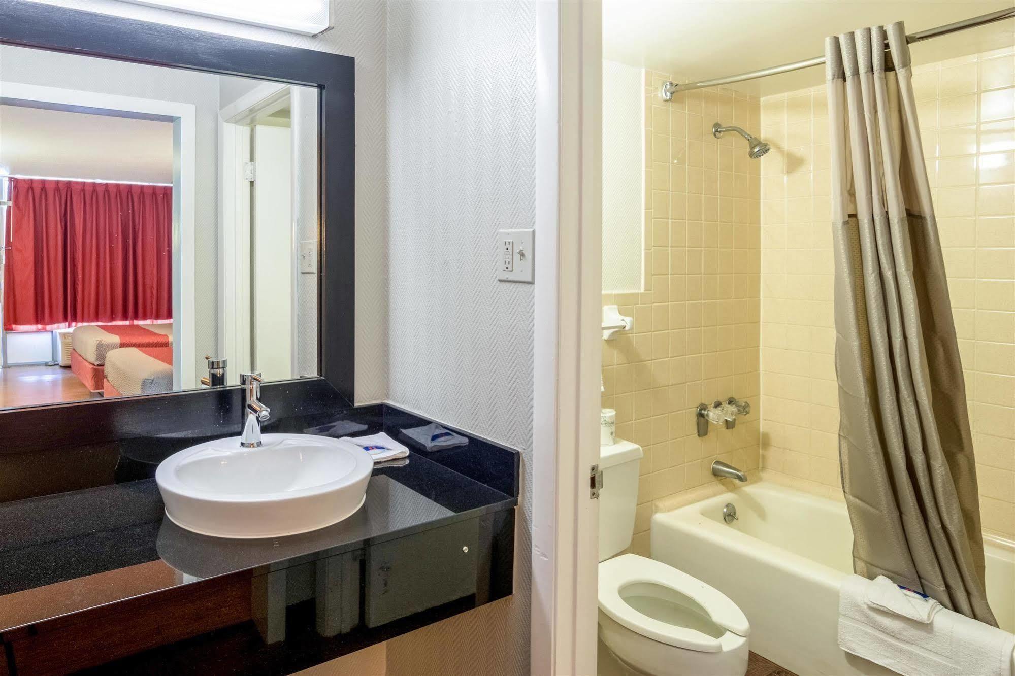 Motel 6-Marietta, Ga - Atlanta Northwest エクステリア 写真