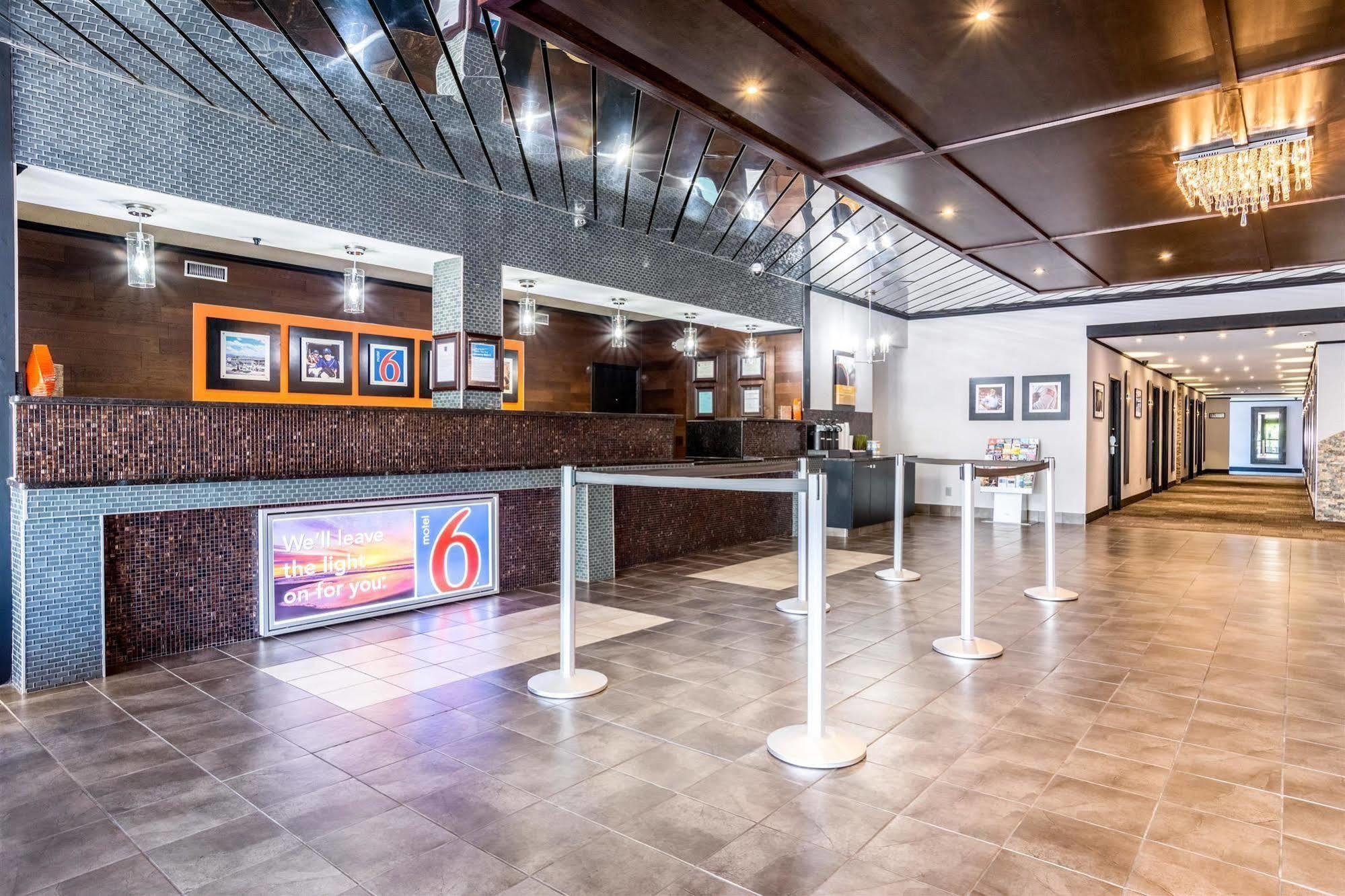Motel 6-Marietta, Ga - Atlanta Northwest エクステリア 写真