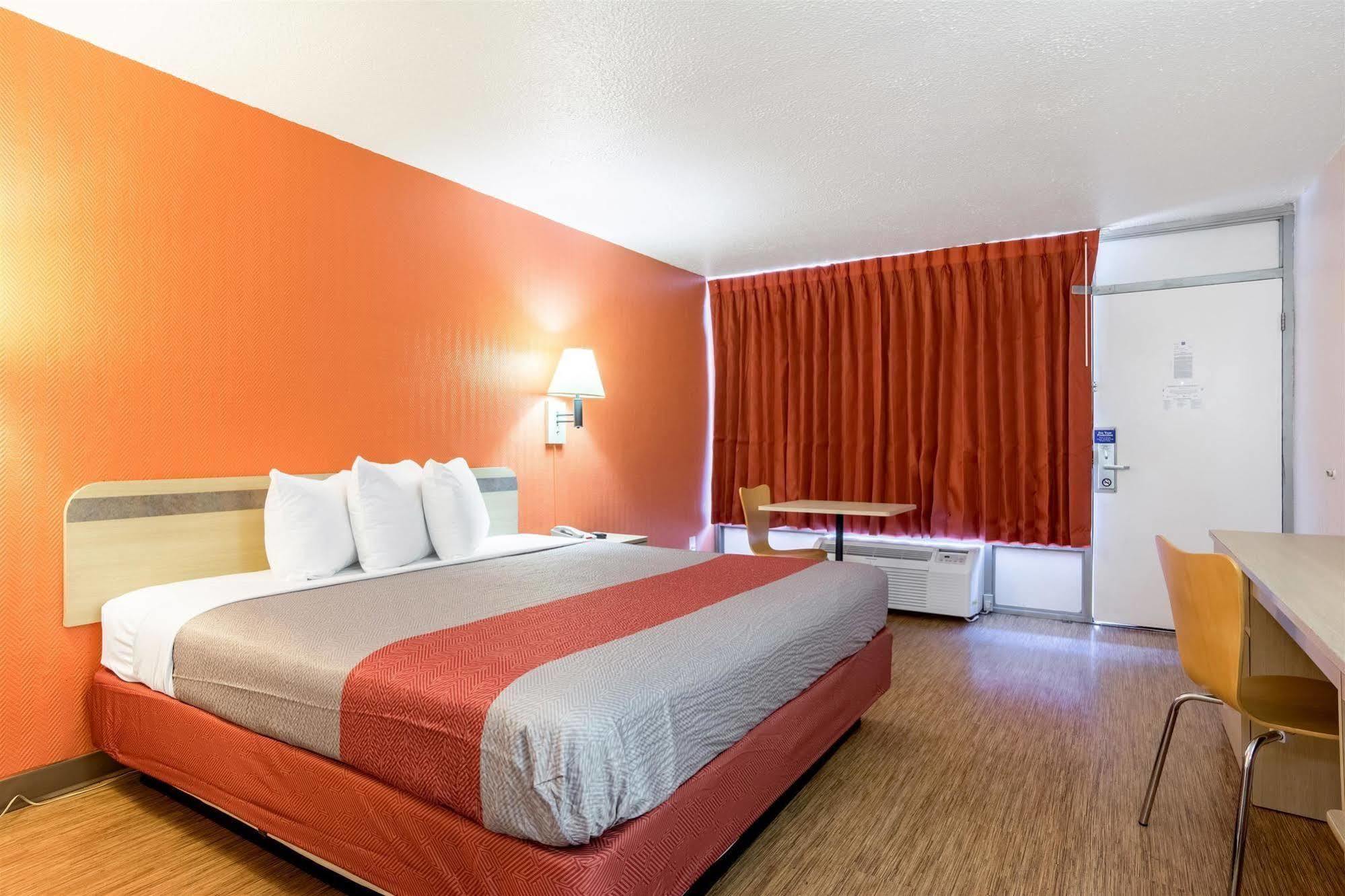 Motel 6-Marietta, Ga - Atlanta Northwest エクステリア 写真