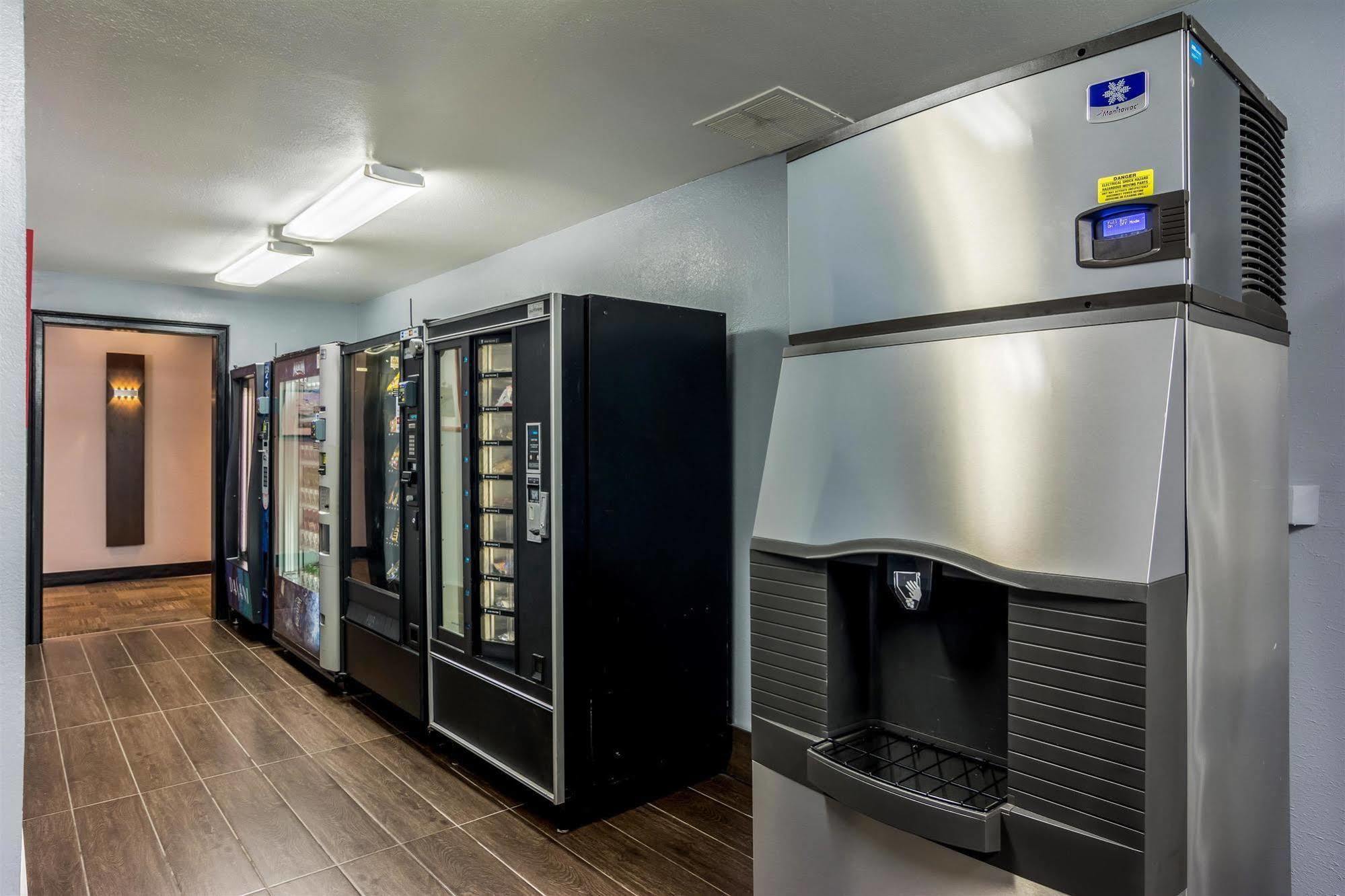 Motel 6-Marietta, Ga - Atlanta Northwest エクステリア 写真