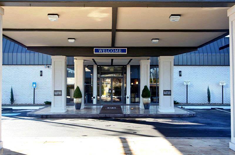 Motel 6-Marietta, Ga - Atlanta Northwest エクステリア 写真