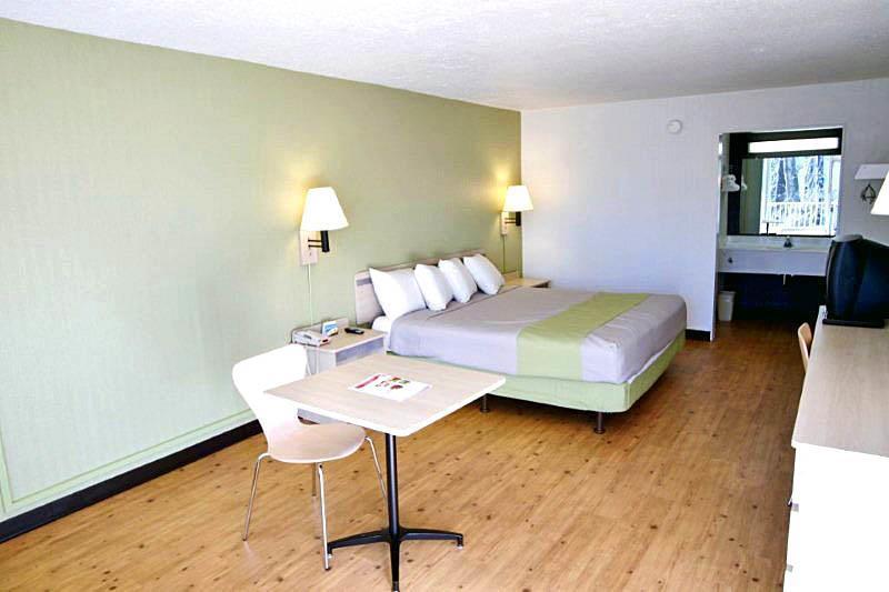 Motel 6-Marietta, Ga - Atlanta Northwest 部屋 写真