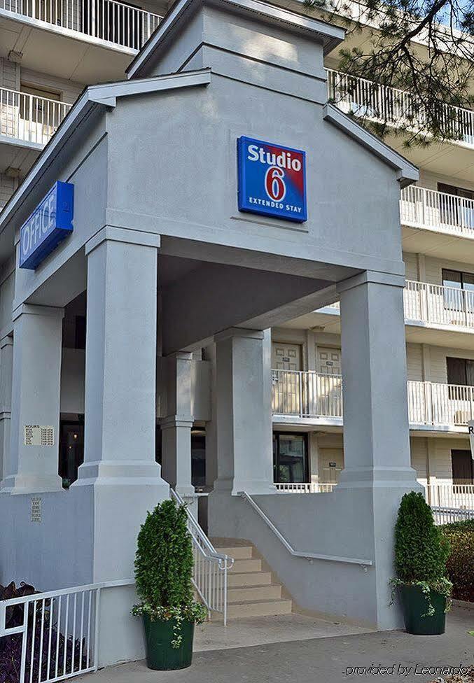 Motel 6-Marietta, Ga - Atlanta Northwest エクステリア 写真
