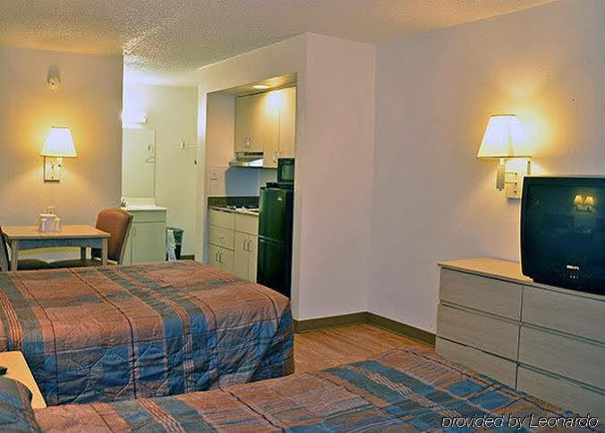 Motel 6-Marietta, Ga - Atlanta Northwest エクステリア 写真