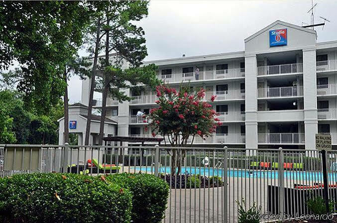Motel 6-Marietta, Ga - Atlanta Northwest エクステリア 写真