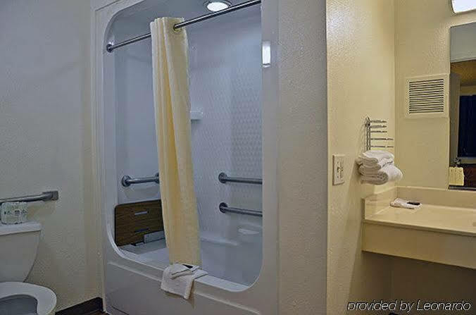 Motel 6-Marietta, Ga - Atlanta Northwest エクステリア 写真
