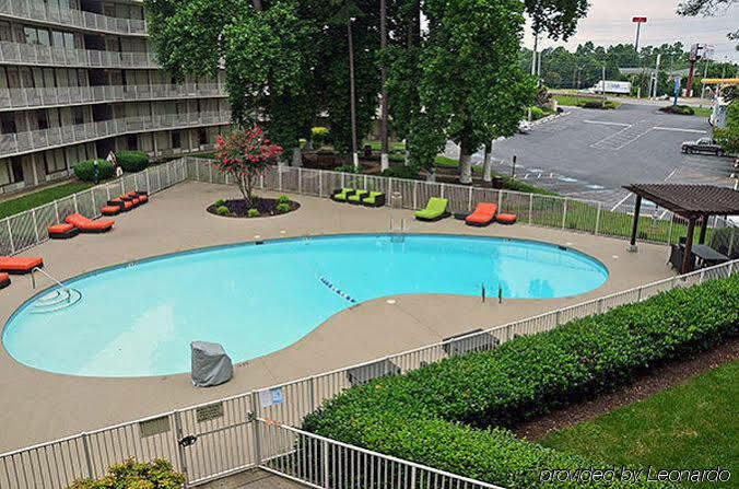 Motel 6-Marietta, Ga - Atlanta Northwest エクステリア 写真