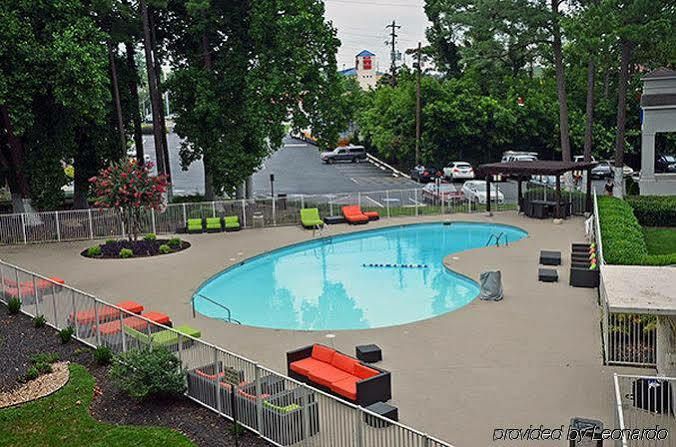 Motel 6-Marietta, Ga - Atlanta Northwest エクステリア 写真